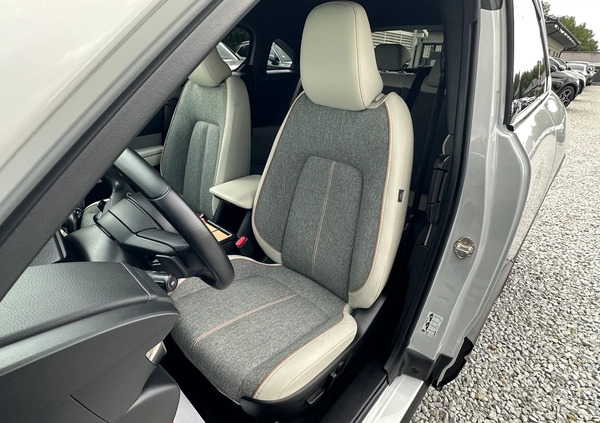 Mazda MX-30 cena 87990 przebieg: 11000, rok produkcji 2020 z Jaworzyna Śląska małe 781